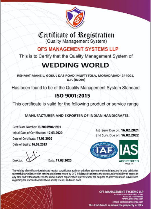 certificate-tin-number