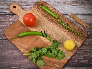 Chopping-Board