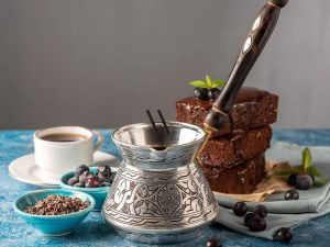 Turkish-CoffeePots